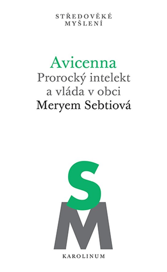 Avicenna -  Meryem Sebtiová