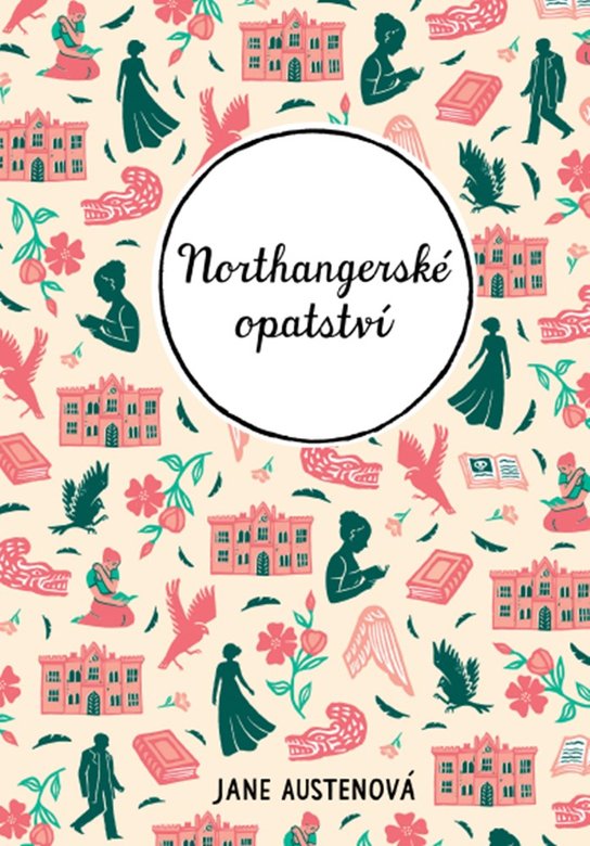 Northangerské opatství -  Jane Austen