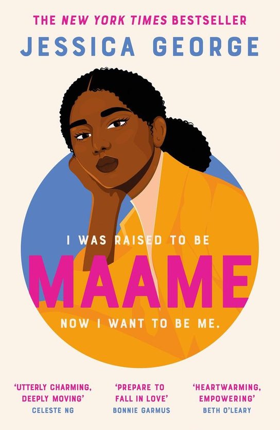 My Name Is Maame -  Autor Neuveden