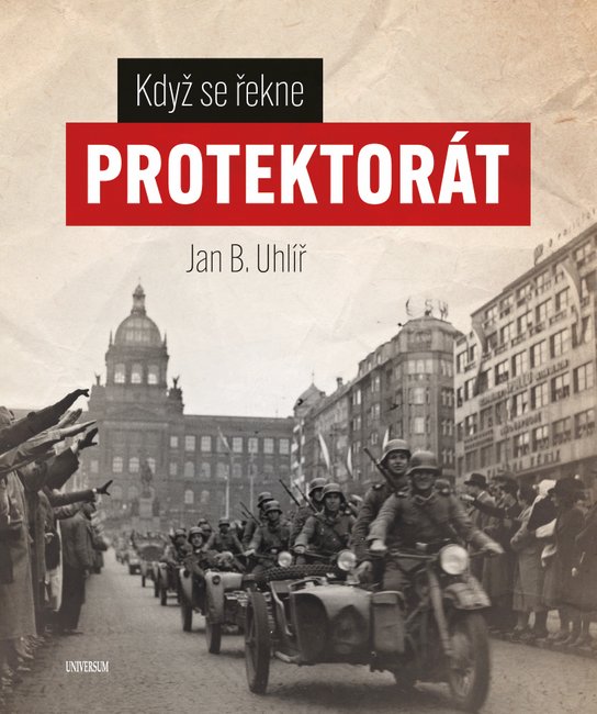 Když se řekne protektorát