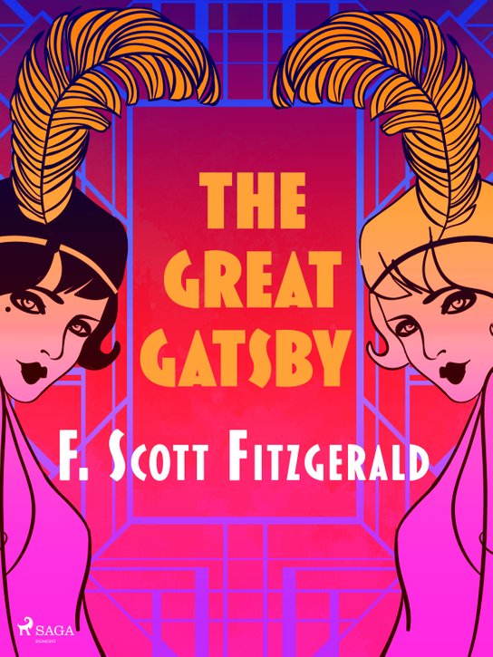 The Great Gatsby (YA) -  F. Scott Fitzgerald