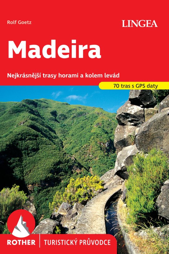 Madeira - Rother - Rolf Goetz