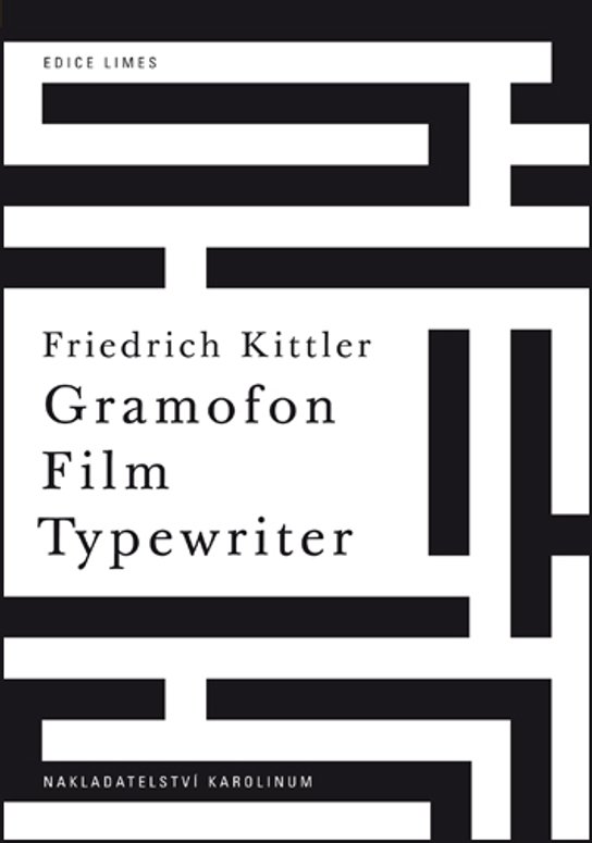 Gramofon Film Typewriter