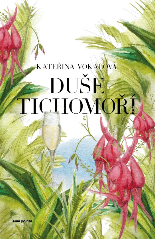 Duše Tichomoří -  Kateřina Vokalová