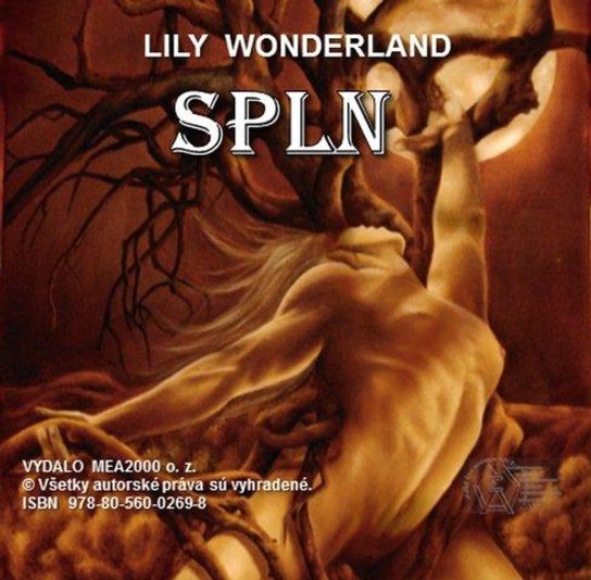 Spln -  Lily Wonderland