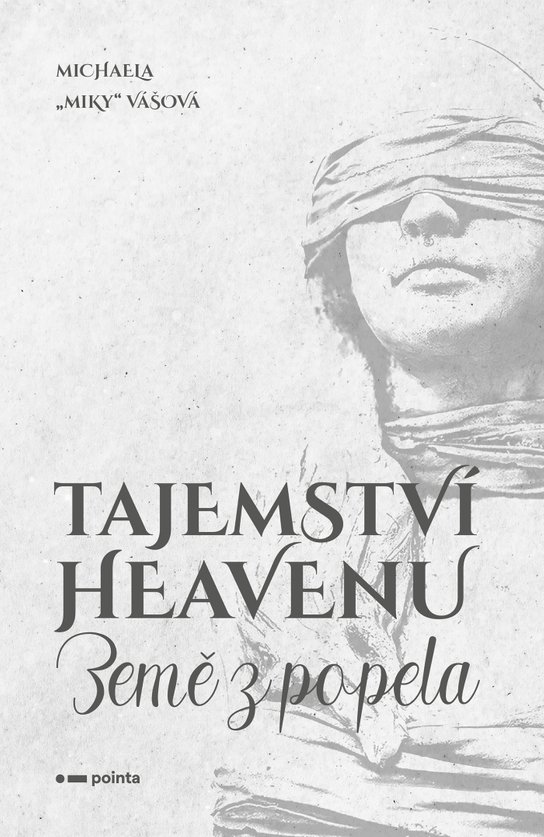 Tajemství Heavenu -  Michaela Vášová