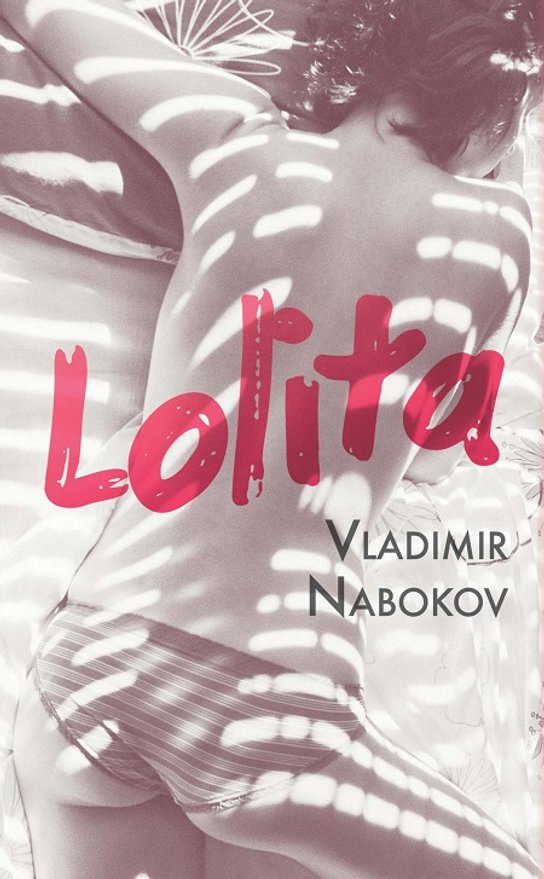 Lolita -  Vladimír Nabokov