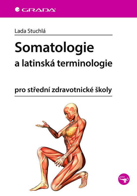 Somatologie a latinská terminologie -  Lada Stuchlá