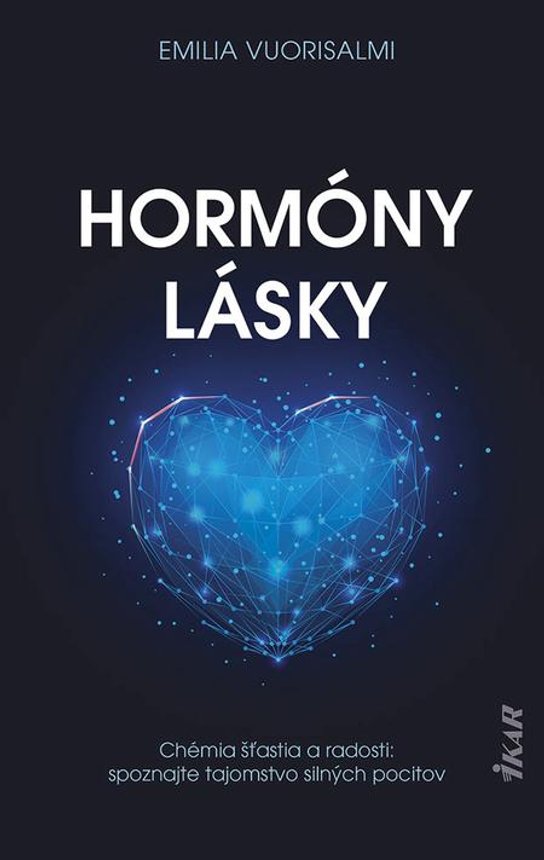 Hormóny lásky -  Emilia Vuorisalmi