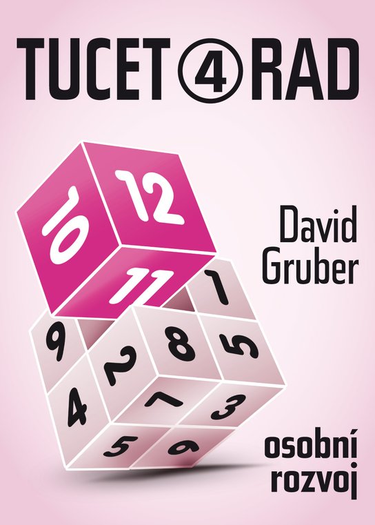 Tucet rad, jak být úspěšnější v práci 4 -  David Gruber