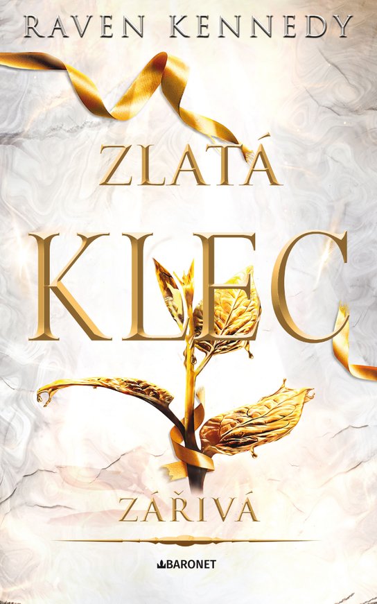 Zářivá -  Raven Kennedy
