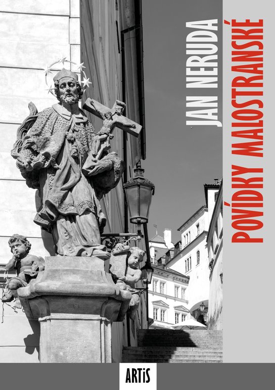 Povídky malostranské - Jan Neruda
