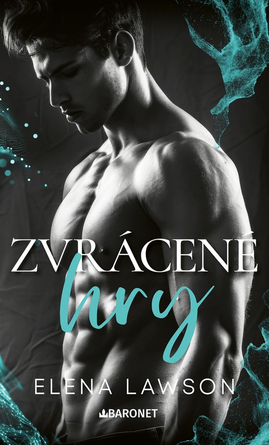 Zvrácené hry -  Elena Lawson