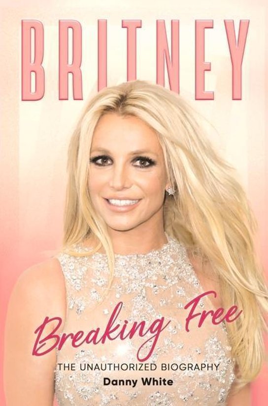 Britney -  Danny White