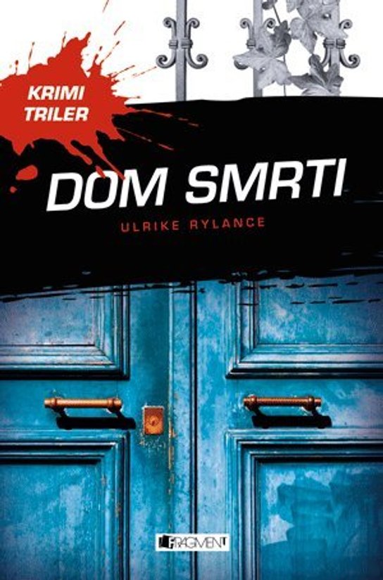 Krimi triler: Dom smrti -  Ulrike Rylance