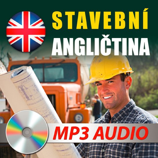 Stavební angličtina -  Kolektiv autorů