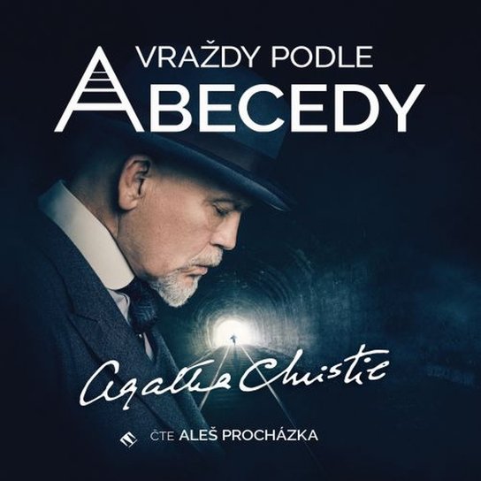 Vraždy podle abecedy -  Agatha Christie