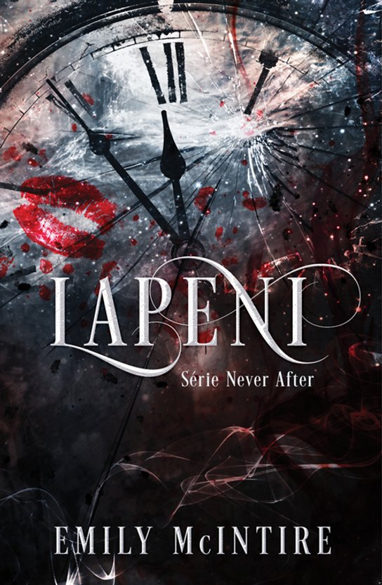 Lapeni -  Emily McIntire