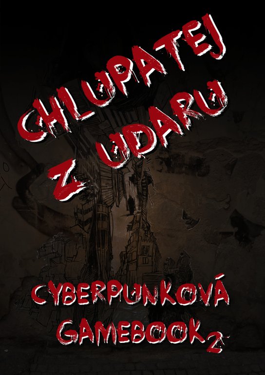 Chlupatej z Udaru - Martin Koláček