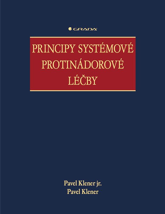 Principy systémové protinádorové léčby -  Pavel Klener