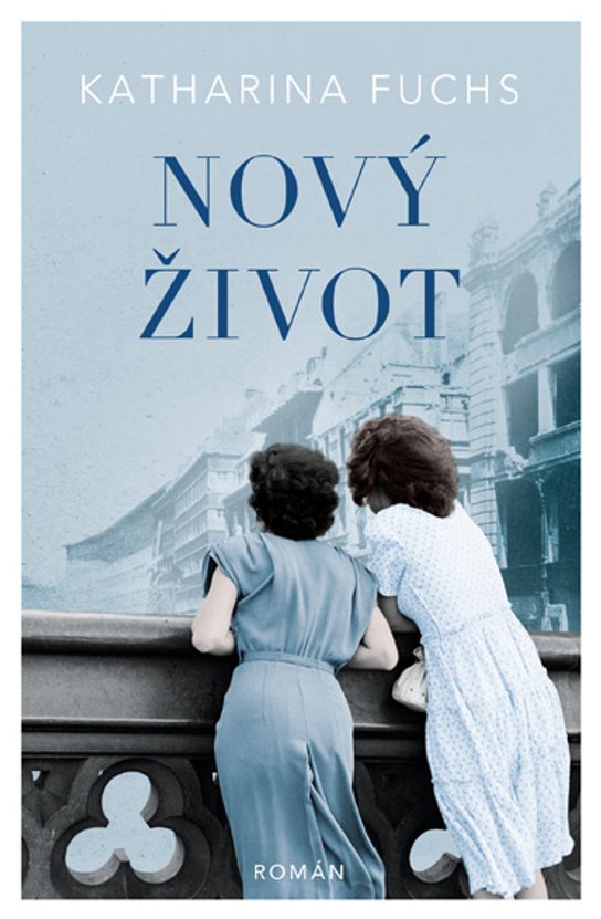 Nový život -  Katharina Fuchs