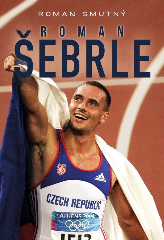 Roman Šebrle, biografie -  Roman Smutný