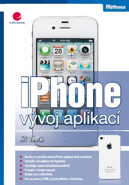 iPhone -  Jiří Vávrů