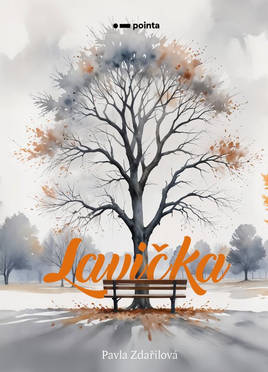 Lavička -  Pavla Zdařilová