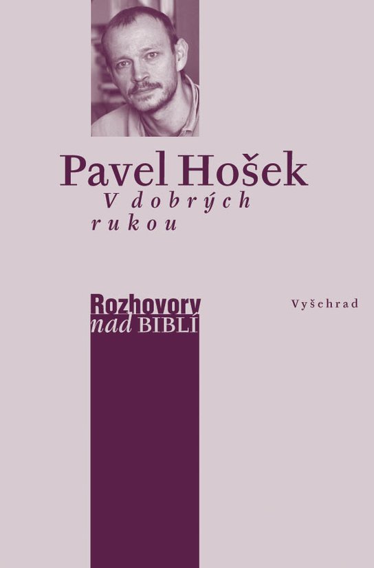 V dobrých rukou -  Pavel Hošek