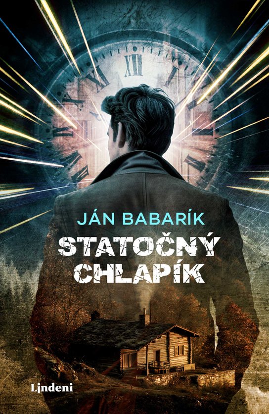 Statočný chlapík -  Ján Babarík