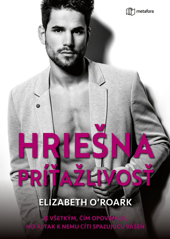 Hriešna príťažlivosť (3. diel)