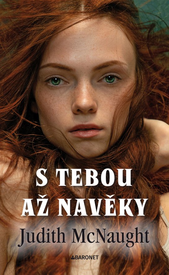 S tebou až navěky -  Judith McNaught
