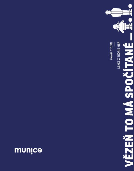 Vězeň to má spočítané -  David Kruml