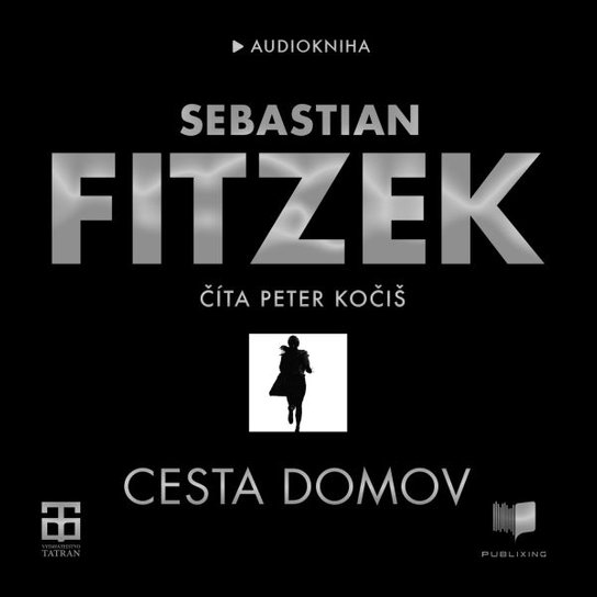 Cesta domov -  Sebastian Fitzek