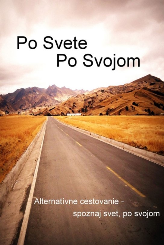 Po svete, po svojom -  Lukáš Čech