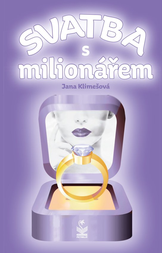 Svatba s milionářem - Jana Klimešová