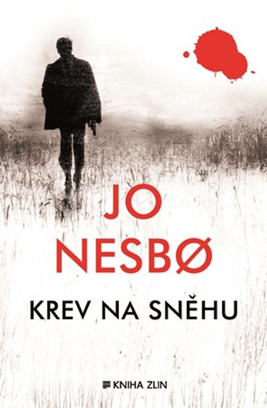 Krev na sněhu -  Jo Nesbø