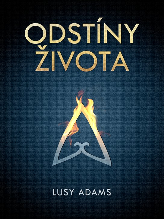 Odstíny života -  Lusy Adams