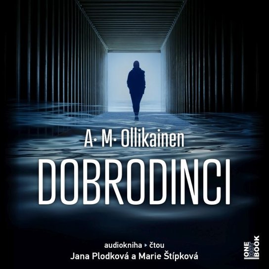 Dobrodinci -  A. M. Ollikainen