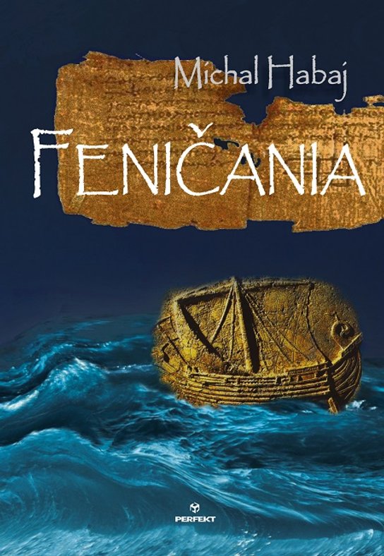 Feničania -  Michal Habaj