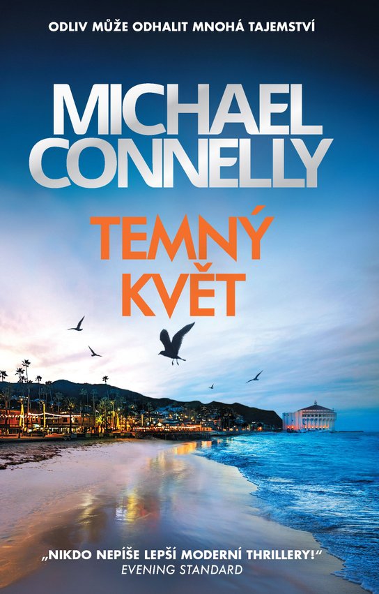 Temný květ -  Michael  Connelly