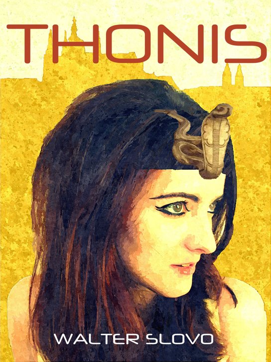 Thonis - Walter Slovo