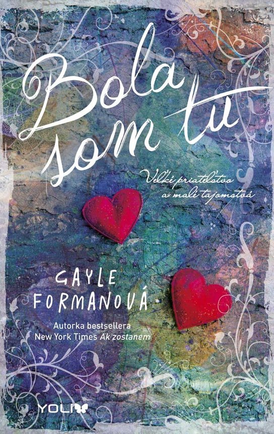 Bola som tu -  Gayle Forman