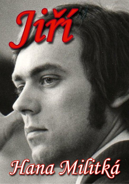 Jiří - Hana Militká