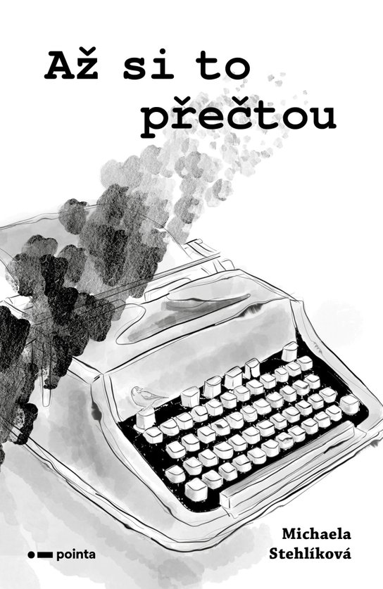 Až si to přečtou -  Michaela Stehlíková