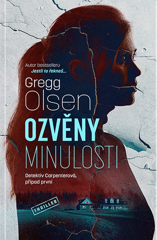 Ozvěny minulosti -  Gregg Olsen