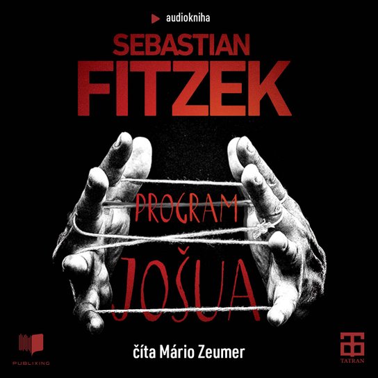 Program Jošua -  Sebastian Fitzek