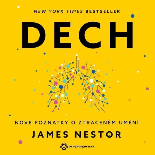 Dech -  James Nestor