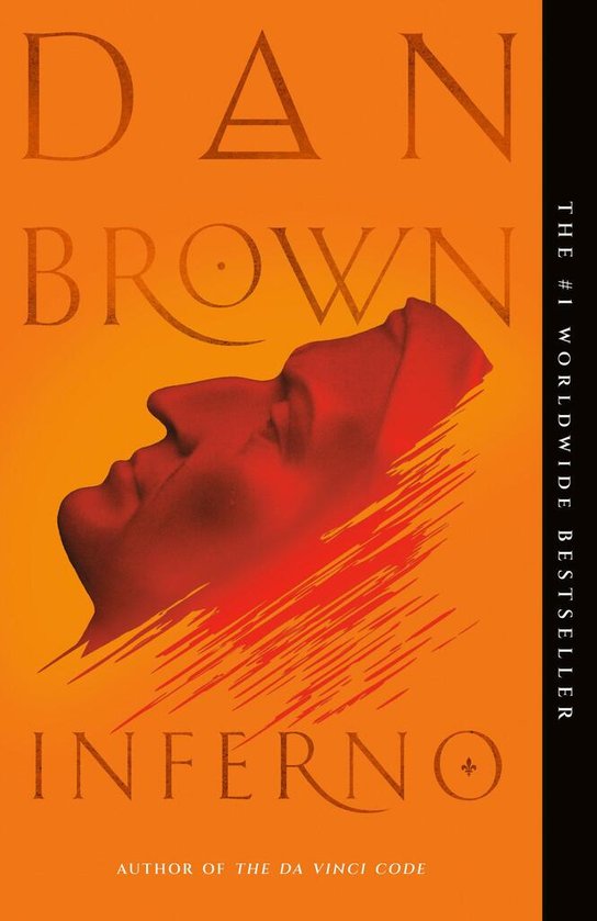 Inferno -  Dan Brown