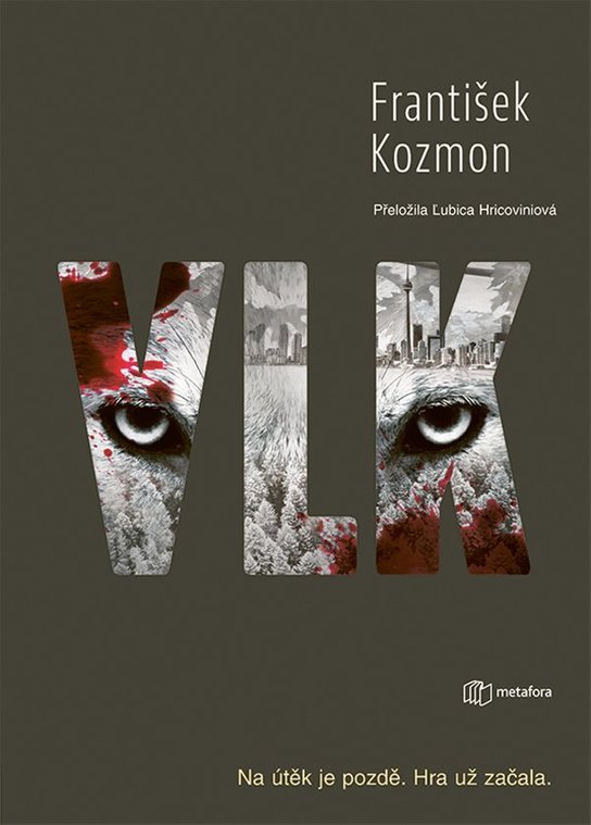 Vlk -  Kozmon František